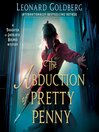 Cover image for The Abduction of Pretty Penny